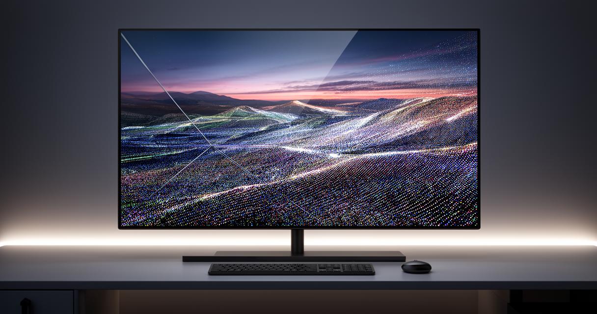 The Ultimate Comparison of PC / TV Screen: Differences in Resolutions 720p, 1080p, HD, Full HD, 4K & 8K for Gaming and Entertainment