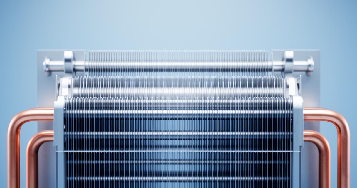 Refrigeration Systems: Types and Operation – Understanding Their Environmental Impact on Climate Change